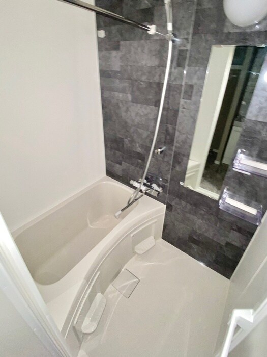 物件内観写真12　(バス／シャワールーム等)