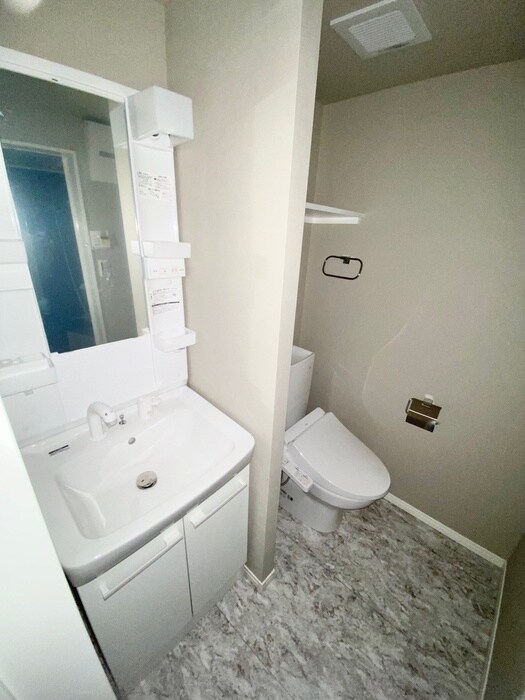 物件内観写真20　(トイレ)