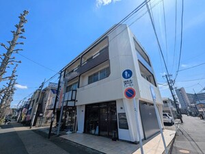 村野ビル外観写真