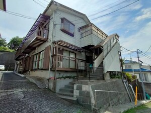 メゾン田中外観写真