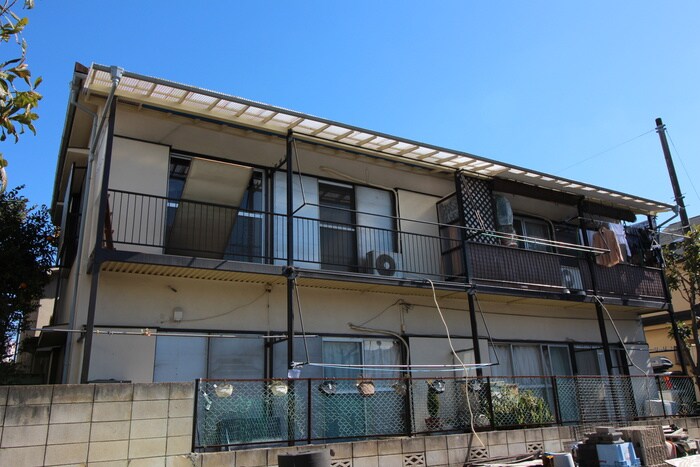 物件外観写真5　(外観写真)