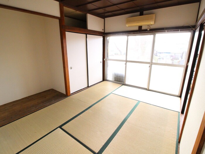 物件内観写真10　(居室)