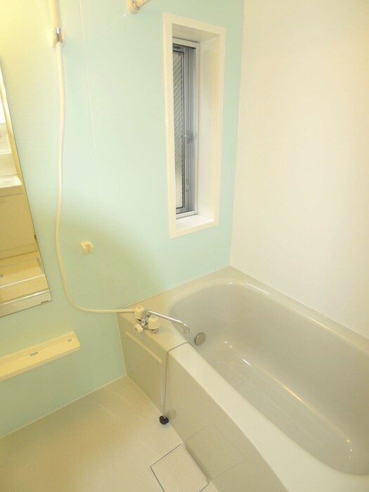 物件内観写真6　(バス／シャワールーム等)