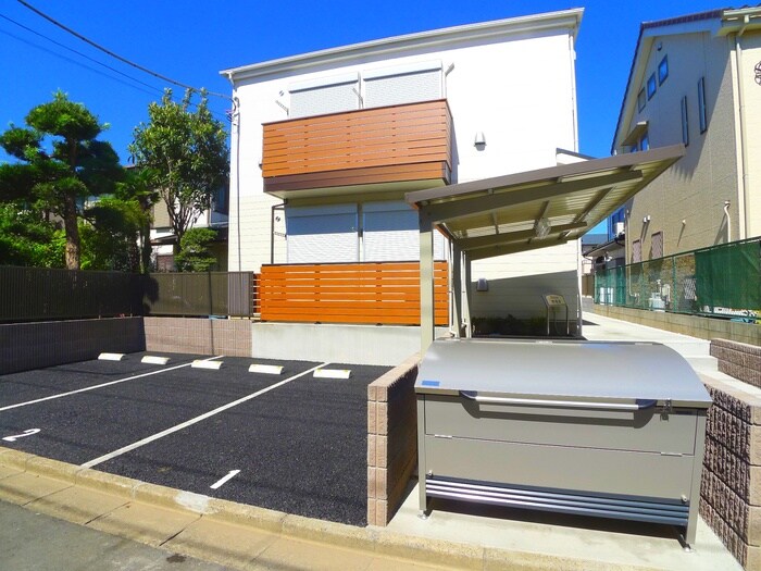 物件外観写真3　(その他)