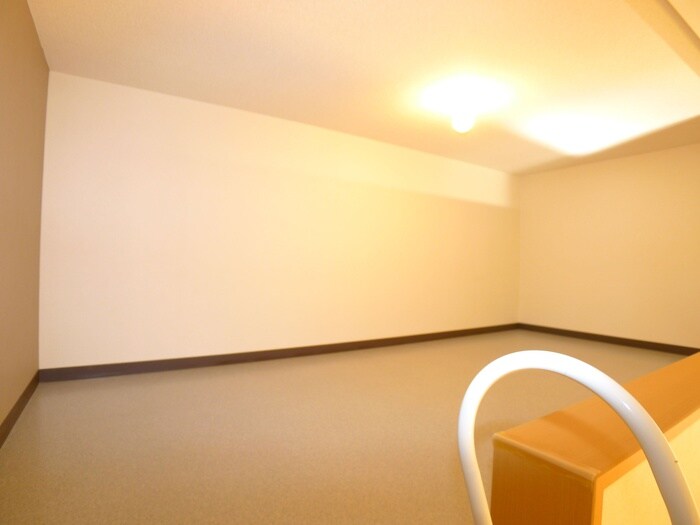 物件内観写真8　(ロフト)