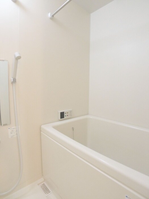 物件内観写真12　(バス／シャワールーム等)