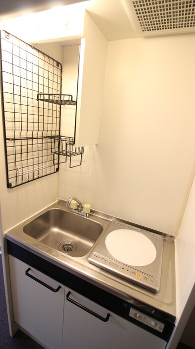 エミネントハウスのキッチン