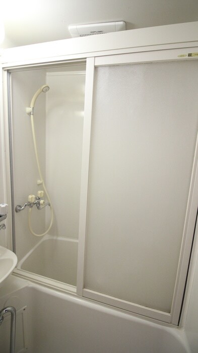 エミネントハウスのバス