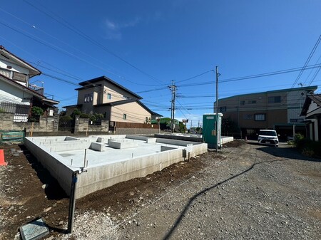 三留ＨＯＵＳＥ２外観写真
