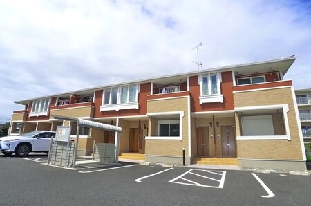 サンシャイン　スリー外観写真