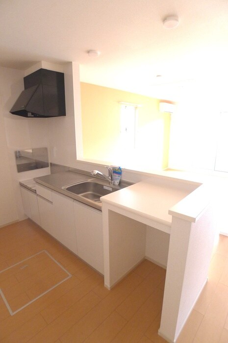 物件内観写真8　(キッチン)