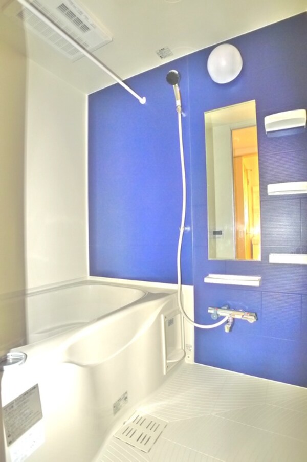 バス／シャワールーム等