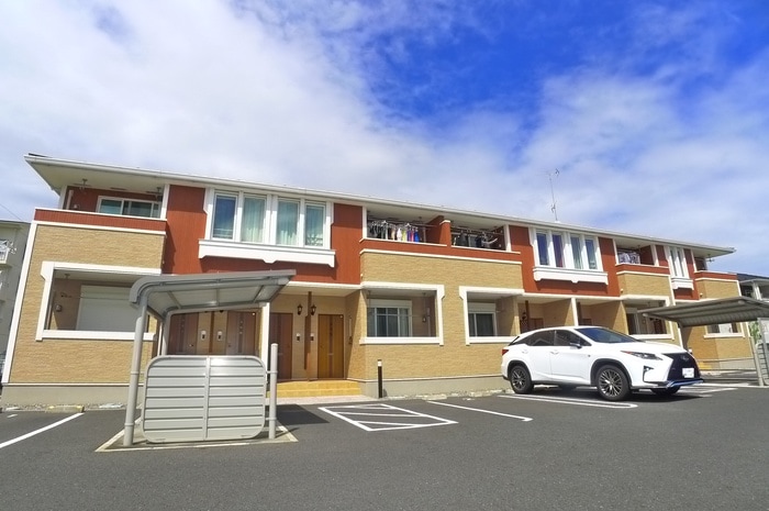 物件外観写真4　(外観写真)