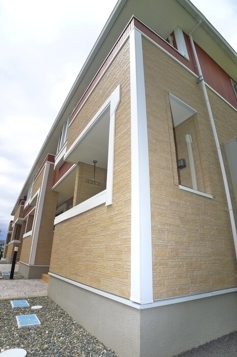 物件外観写真6　(外観写真)