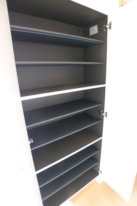 物件内観写真15　(靴箱)