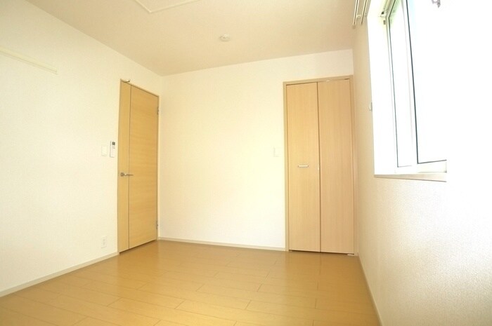 物件内観写真18　(居室)