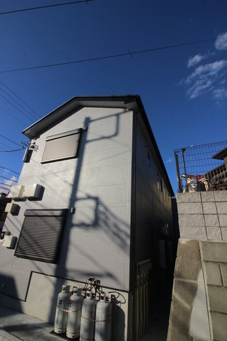 物件外観写真3　(外観写真)