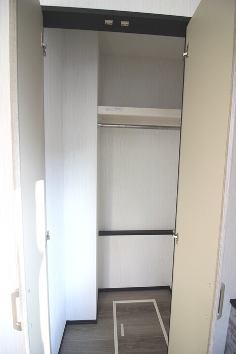 物件内観写真7　(収納)