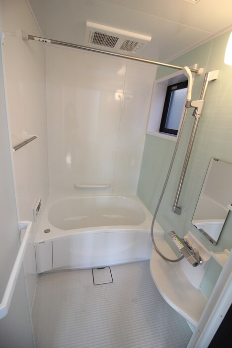 物件内観写真9　(バス／シャワールーム等)