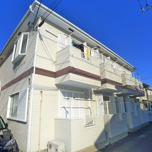 リヴィエール外観写真