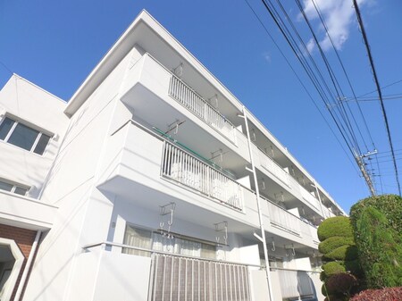 第一武笠ビル外観写真