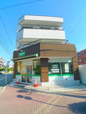 関根ビル外観写真