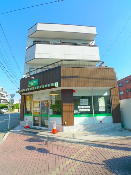 関根ビル外観写真