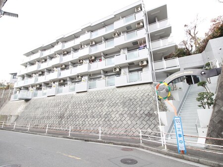 クリオ六浦弐番館(105)外観写真