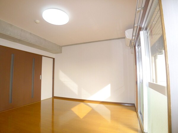 居室