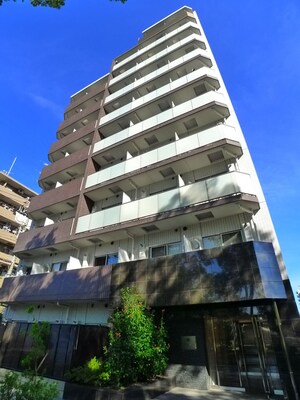 ﾗｲｼﾞﾝｸﾞﾌﾟﾚｲｽ綾瀬三番館（405）外観写真