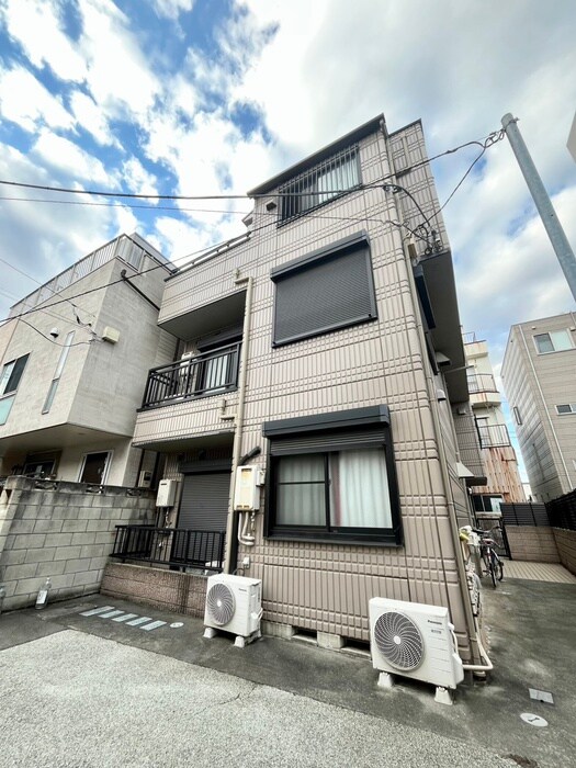 物件外観写真2　(外観写真)