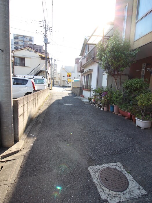 物件外観写真6　(周辺環境)