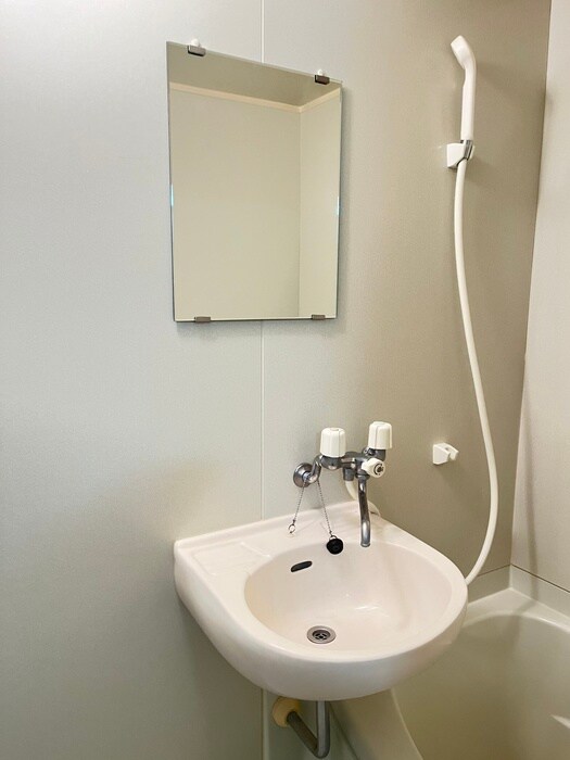 物件内観写真14　(洗面)