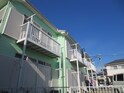 広川ハイツ