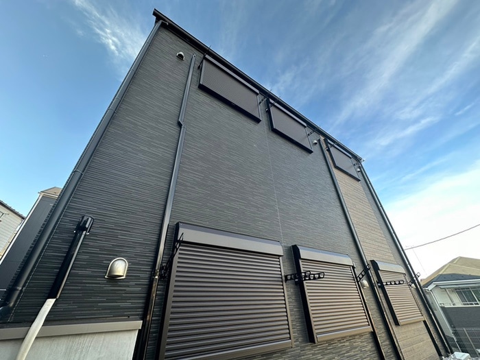 物件外観写真5　(外観写真)