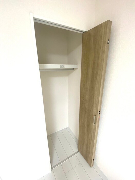 物件内観写真11　(収納)