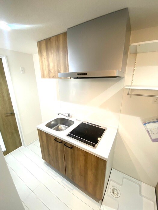 物件内観写真12　(キッチン)