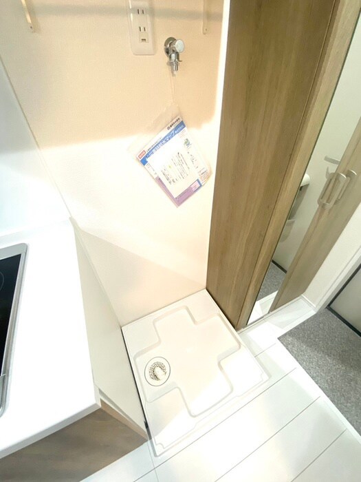 物件内観写真13　(キッチン)