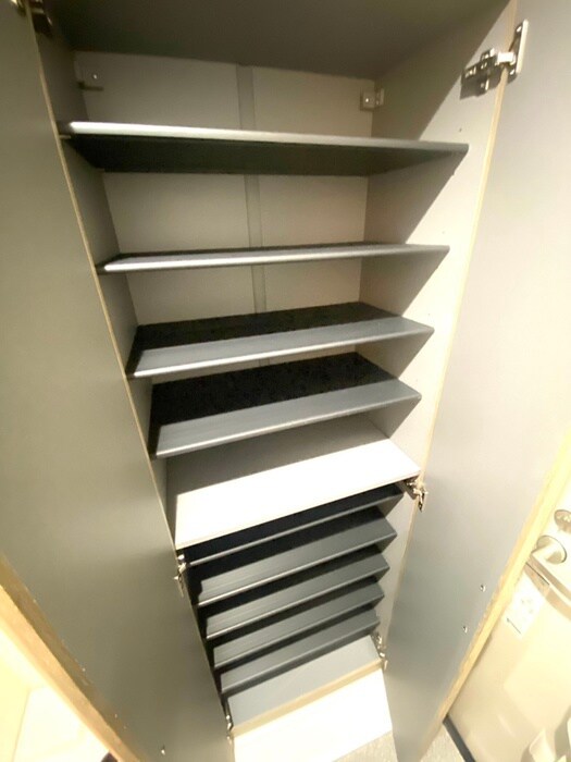 物件内観写真20　(靴箱)