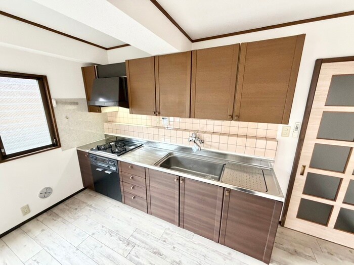 物件内観写真9　(キッチン)