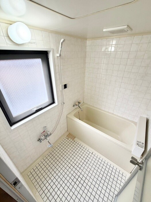 物件内観写真11　(バス／シャワールーム等)