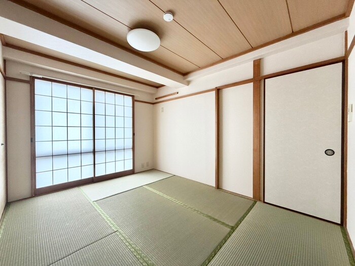 物件内観写真17　(居室)