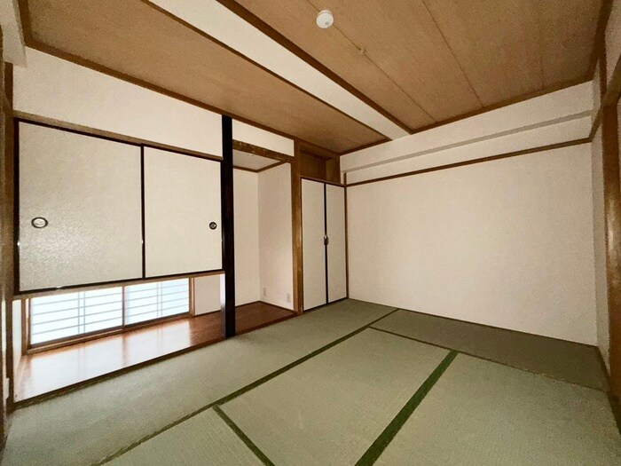 物件内観写真19　(居室)