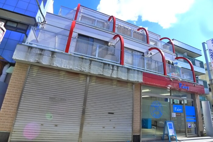 物件外観写真4　(外観写真)