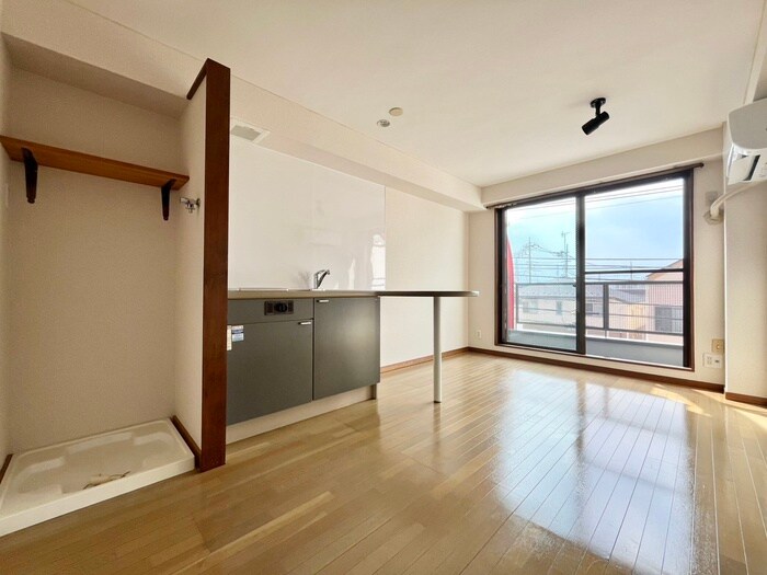 物件内観写真10　(居室)