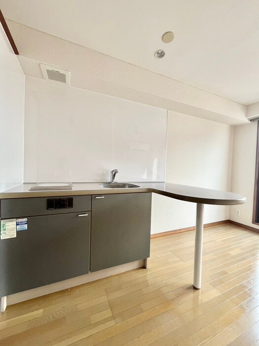 物件内観写真11　(キッチン)