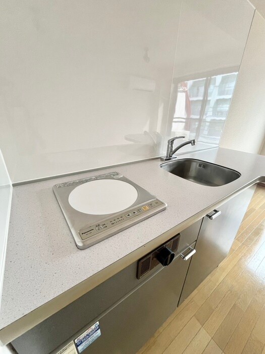 物件内観写真12　(キッチン)