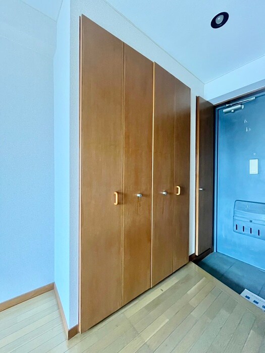 物件内観写真14　(収納)