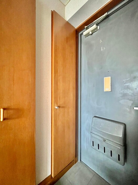 物件内観写真16　(靴箱)