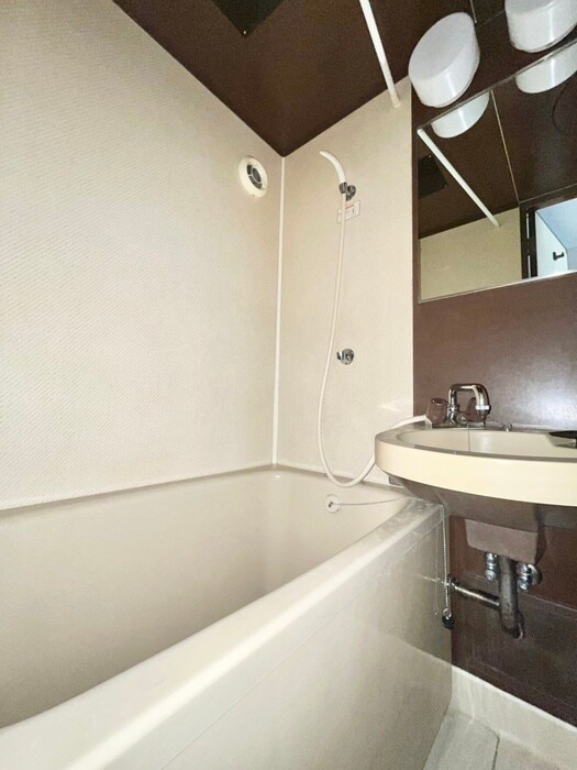 物件内観写真18　(バス／シャワールーム等)